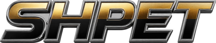 shpet logo